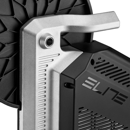 Elite roller trainer Rivo exhibition machine