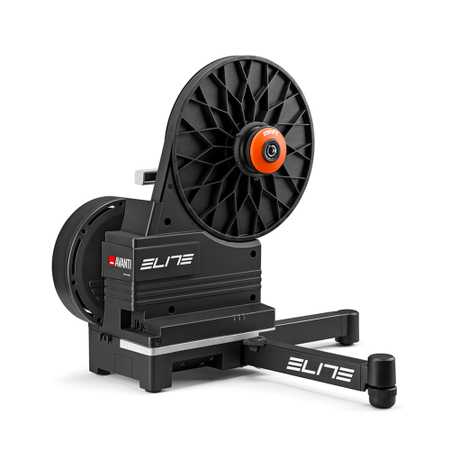 Elite Smart Trainer Avanti Zwift Cog & Click