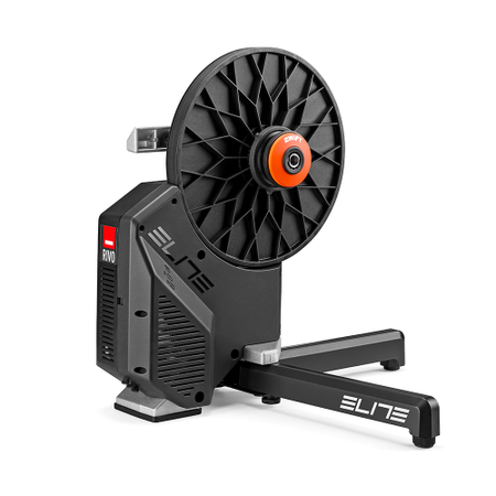 Elite Smart Trainer Rivo Zwift Cog & Click