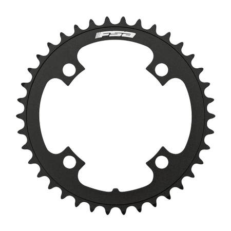 FSA chainring e-bike 2x for Yamaha 38T.