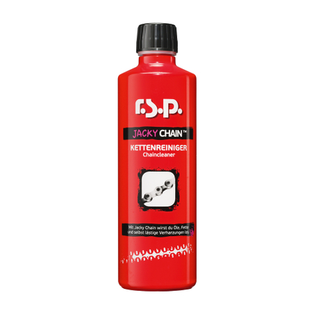 r.s.p. Kettenreiniger Jacky Chain 500 ml