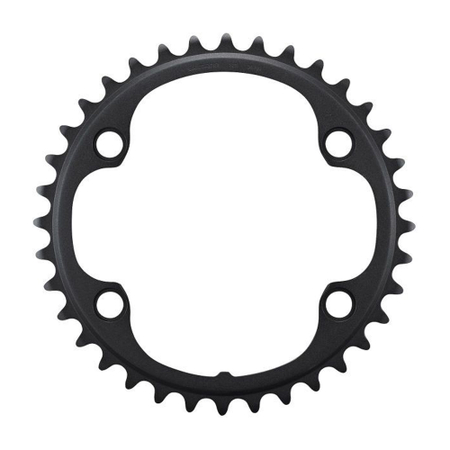 Shimano Kettenblatt Ultegra FC-R8100 12-fach 36T.