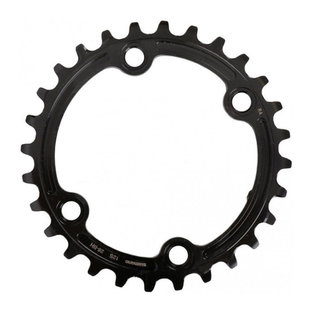 Shimano Kettenblatt XTR 12-fach FC-M9100 28T.