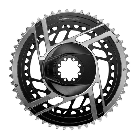 Sram chainring set Road Red AXS MY25 2x 48-35T.