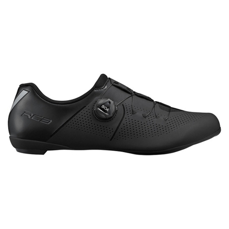 Shimano RC302 schwarz