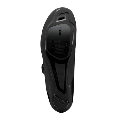 Shimano RC302 schwarz