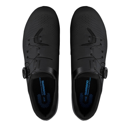 Shimano RC302 schwarz - EUR 47