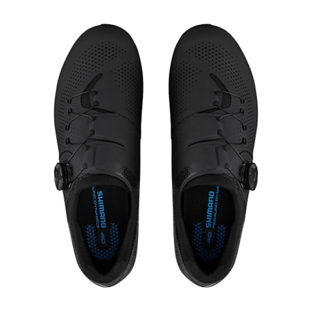 Shimano RC302 Women schwarz - EUR 36