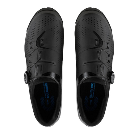 Shimano XC302 schwarz - EUR 47