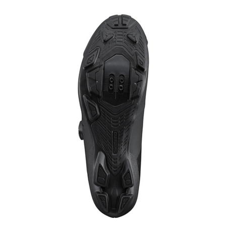Shimano XC302 black