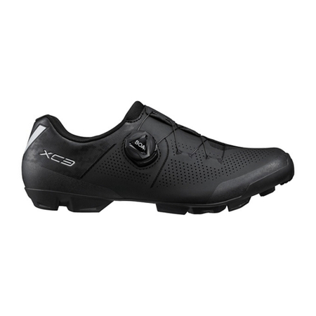 Shimano XC302 Women schwarz - EUR 37