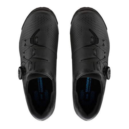 Shimano XC302 Women schwarz - EUR 37