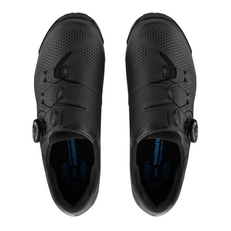 Shimano XC302 Women schwarz - EUR 39