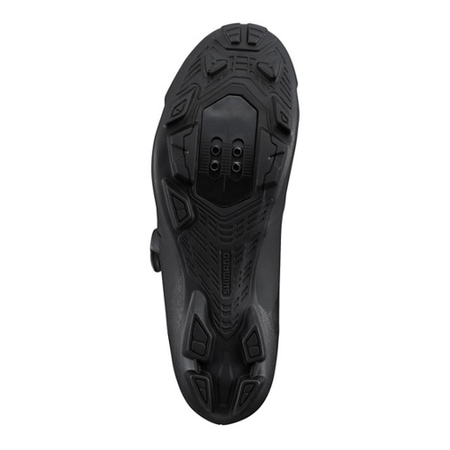 Shimano XC302 Women schwarz - EUR 39