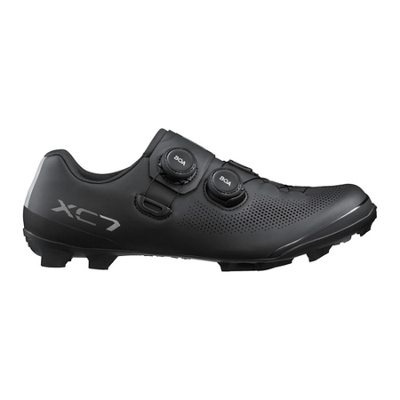 Shimano XC703 schwarz - EUR 44