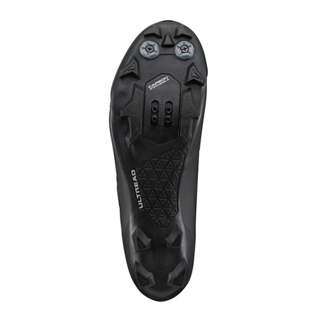 Shimano XC703 schwarz - EUR 44