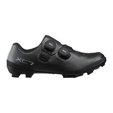 Shimano XC703 Women schwarz - EUR 37