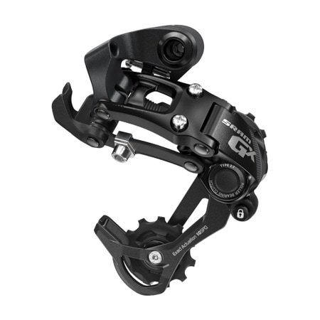 Sram Schaltwerk GX Type 2.1 10-fach mittellang