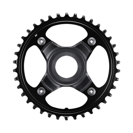 Shimano Kettenblatt Steps SM-CRE80 11-fach 34T.