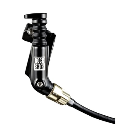 RockShox Hebel für X-Loc Full Sprint links