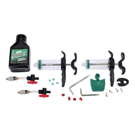 Sram Entlüfungskit Professional inkl. Maxima Mineralöl / DB8