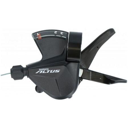 Shimano shift lever Altus SL-M2010 3-speed left