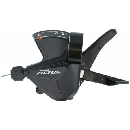 Shimano Schalthebel Altus SL-M2010 3-fach links