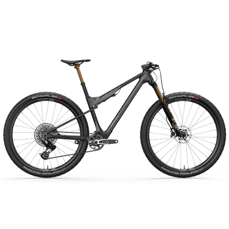 UNNO HORN Pro - S2