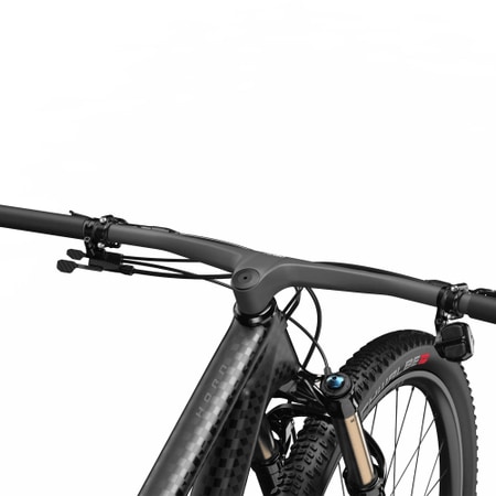 UNNO HORN Pro - S2