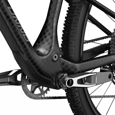 UNNO HORN Pro - S2