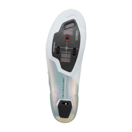 Shimano RC903 Women S-Phyre weiß - EUR 36