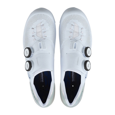 Shimano RC903 Women S-Phyre weiß - EUR 36
