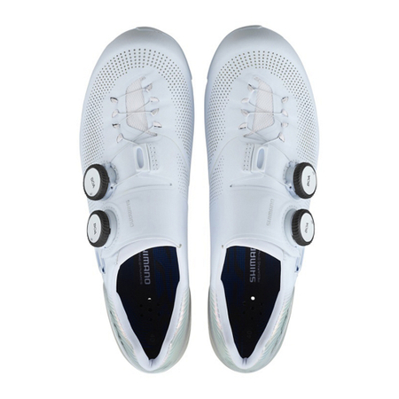 Shimano RC903 Women S-Phyre weiß - EUR 36
