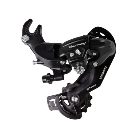Shimano Schaltwerk Tourney RD-TY300 6/7-fach