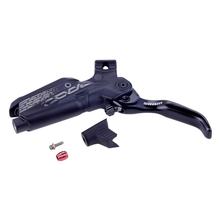 Sram Bremshebel Code R mattschwarz
