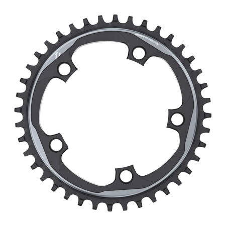 Sram Kettenblatt X-Sync Road 40T.