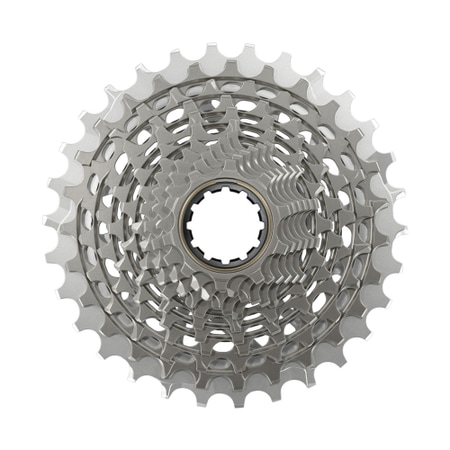 Sram Kassette XG-1290 E1 12-fach 10-30T. silber