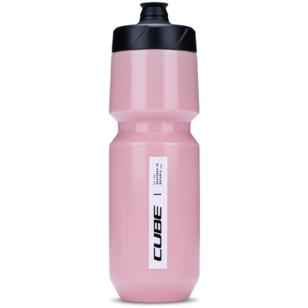Cube Trinkflasche Flow 750 rose