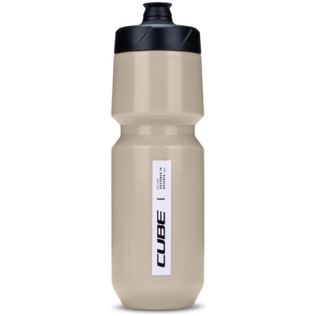 Cube Trinkflasche Flow 750 sand