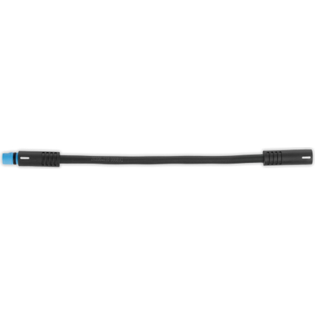 Cube ACID extension cable X-Connect 15 cm black