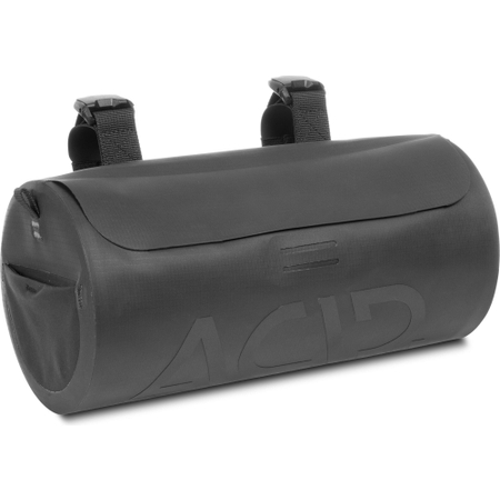 Cube ACID Lenkertasche PACK PURE 3 black