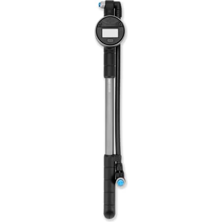 Cube ACID damper pump RACE SHOCK 400 Digital grey
