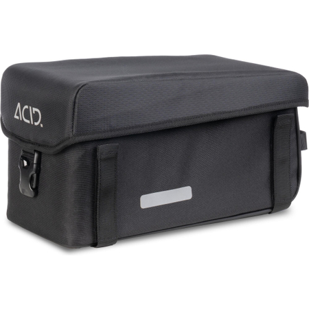 Cube ACID Gepäckträgertasche CMPT 7 black