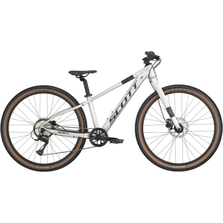 Scott Scale 600 alloy silver 2026
