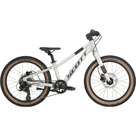 Scott Scale 200 alloy silver 2026