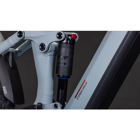 Cube Stereo Hybrid ONE44 Pro 800 vulcan´n´orange 2026