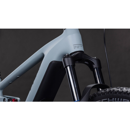 Cube Stereo Hybrid ONE44 Pro 800 vulcan´n´orange 2026