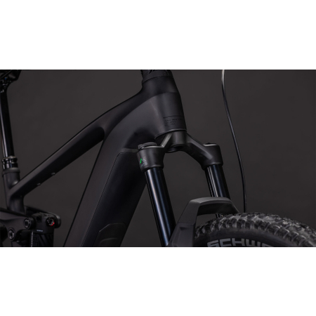 Cube Stereo Hybrid ONE44 EX 800 blackline 2026 - RH-S