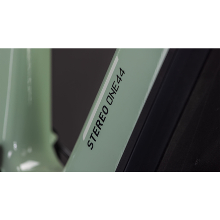 Cube Stereo Hybrid ONE44 HPC Race 800 driedherbs´n´black 2026 - RH-S
