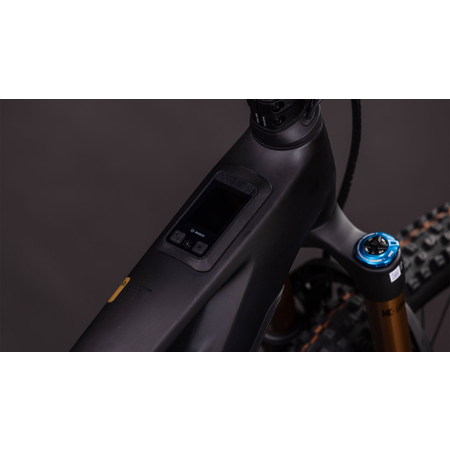 Cube Stereo Hybrid ONE44 HPC AT 800 carbon'n'gold 2026